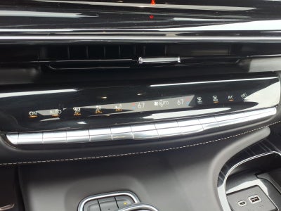 2023 Cadillac Escalade Escalade-V