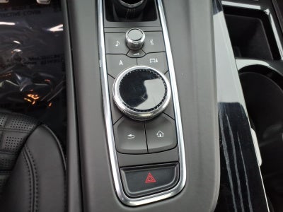 2023 Cadillac Escalade Escalade-V