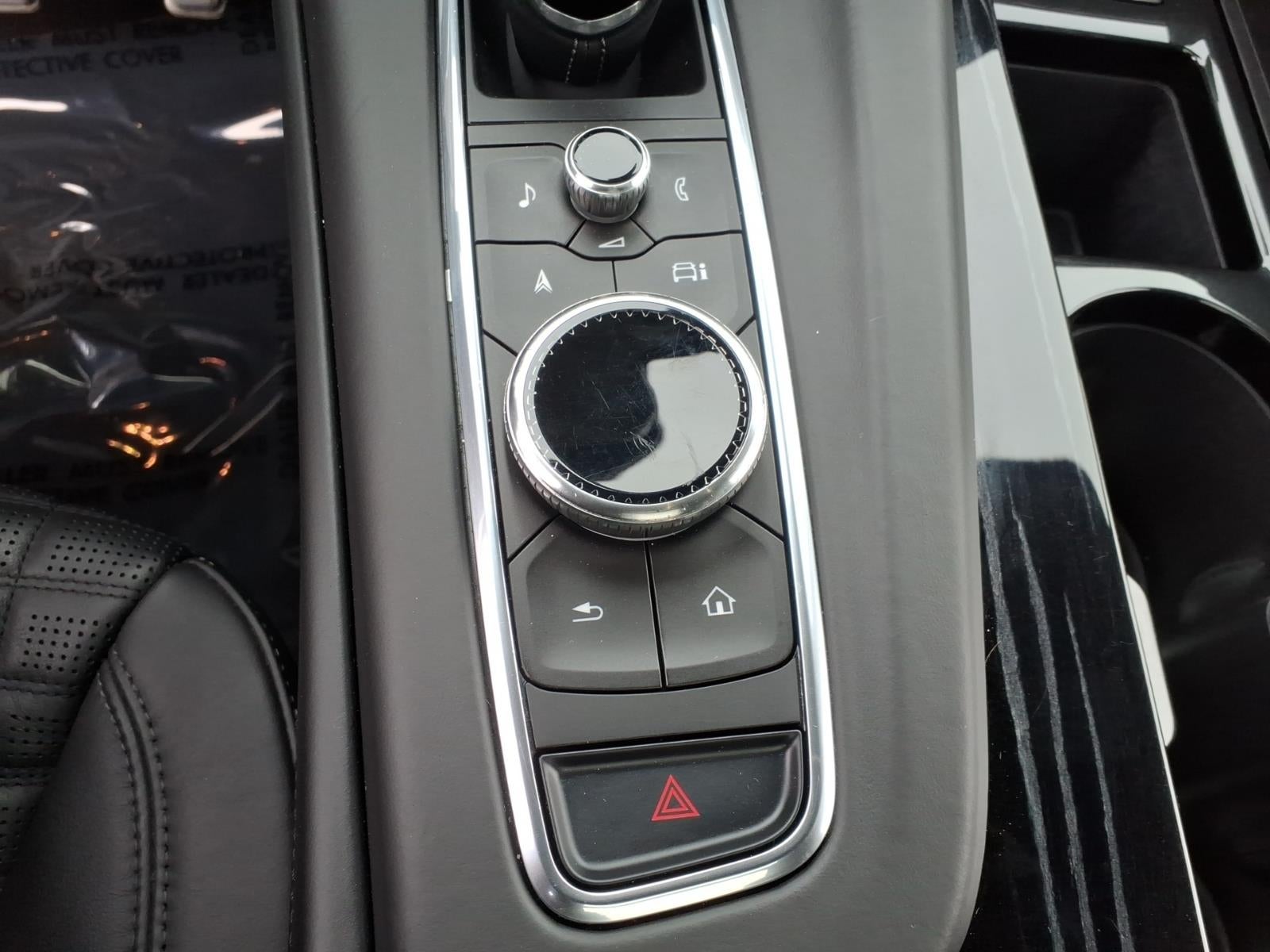 2023 Cadillac Escalade Escalade-V