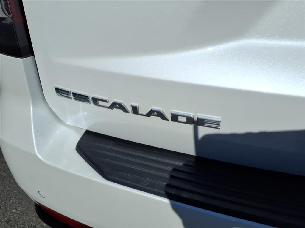 2023 Cadillac Escalade Escalade-V