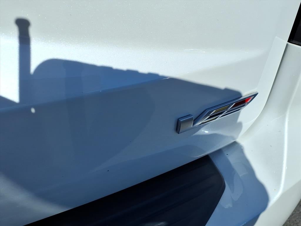 2023 Cadillac Escalade Escalade-V