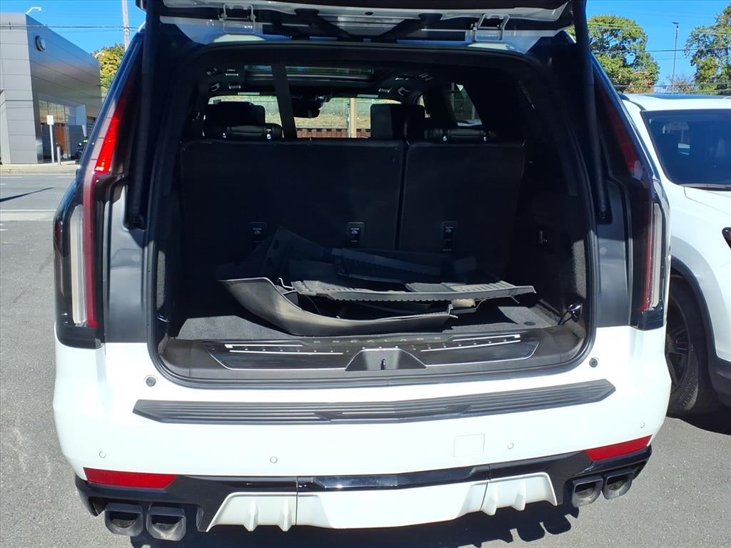 2023 Cadillac Escalade Escalade-V