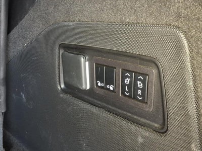 2023 Cadillac Escalade Escalade-V