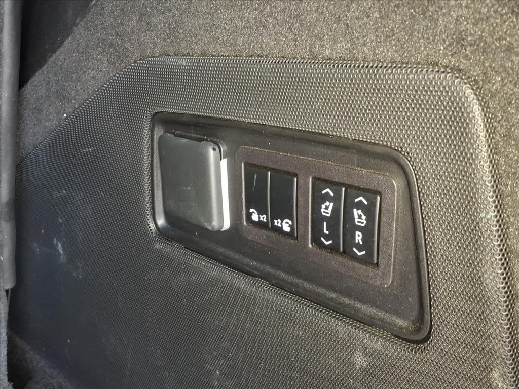 2023 Cadillac Escalade Escalade-V