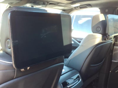 2023 Cadillac Escalade Escalade-V