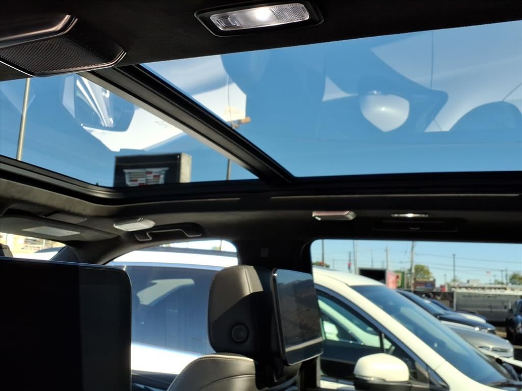 2023 Cadillac Escalade Escalade-V