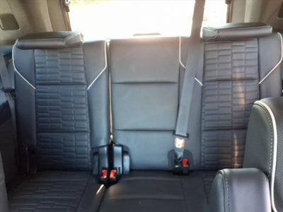 2023 Cadillac Escalade Escalade-V