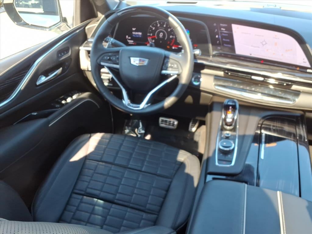 2023 Cadillac Escalade Escalade-V