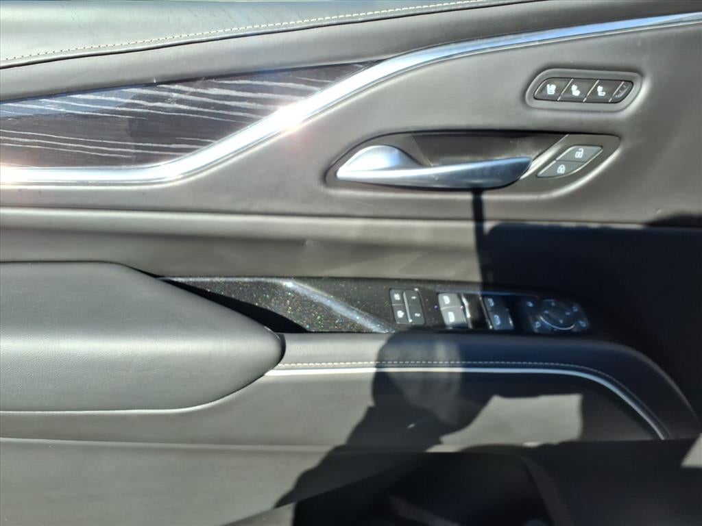 2023 Cadillac Escalade Escalade-V