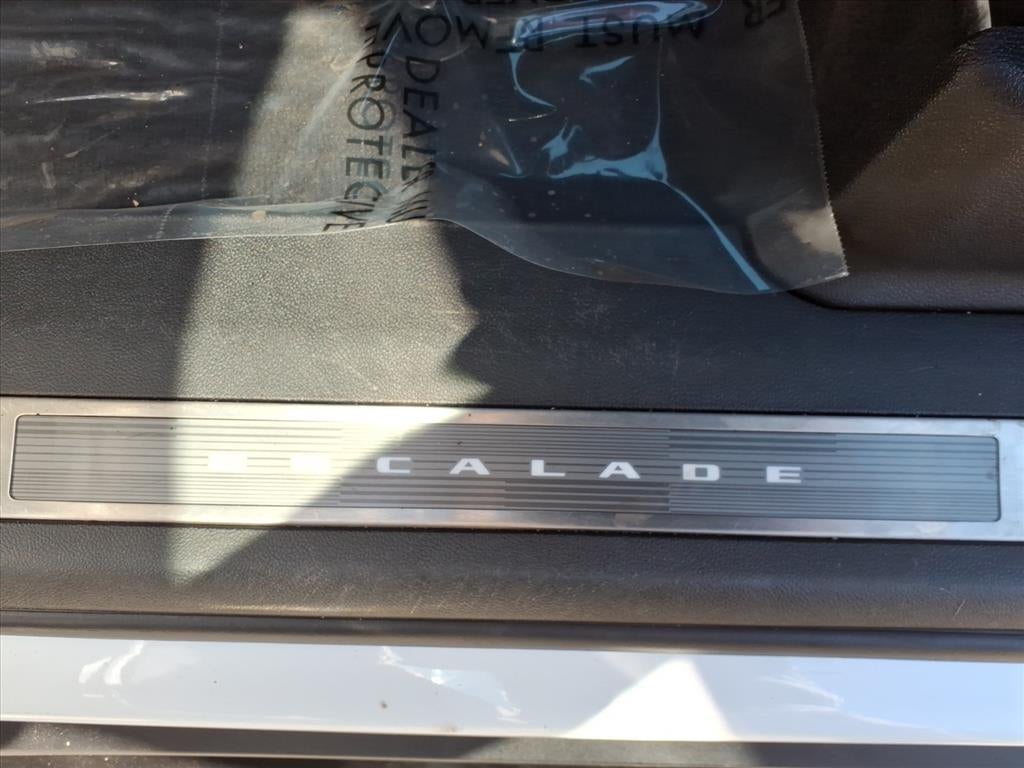 2023 Cadillac Escalade Escalade-V