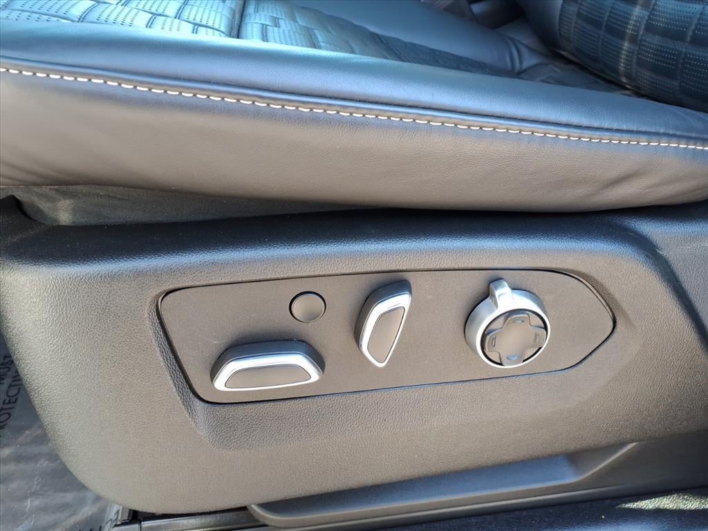 2023 Cadillac Escalade Escalade-V