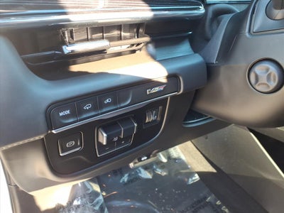 2023 Cadillac Escalade Escalade-V