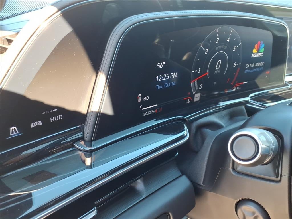 2023 Cadillac Escalade Escalade-V