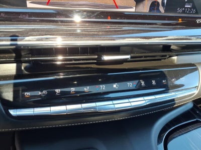 2023 Cadillac Escalade Escalade-V