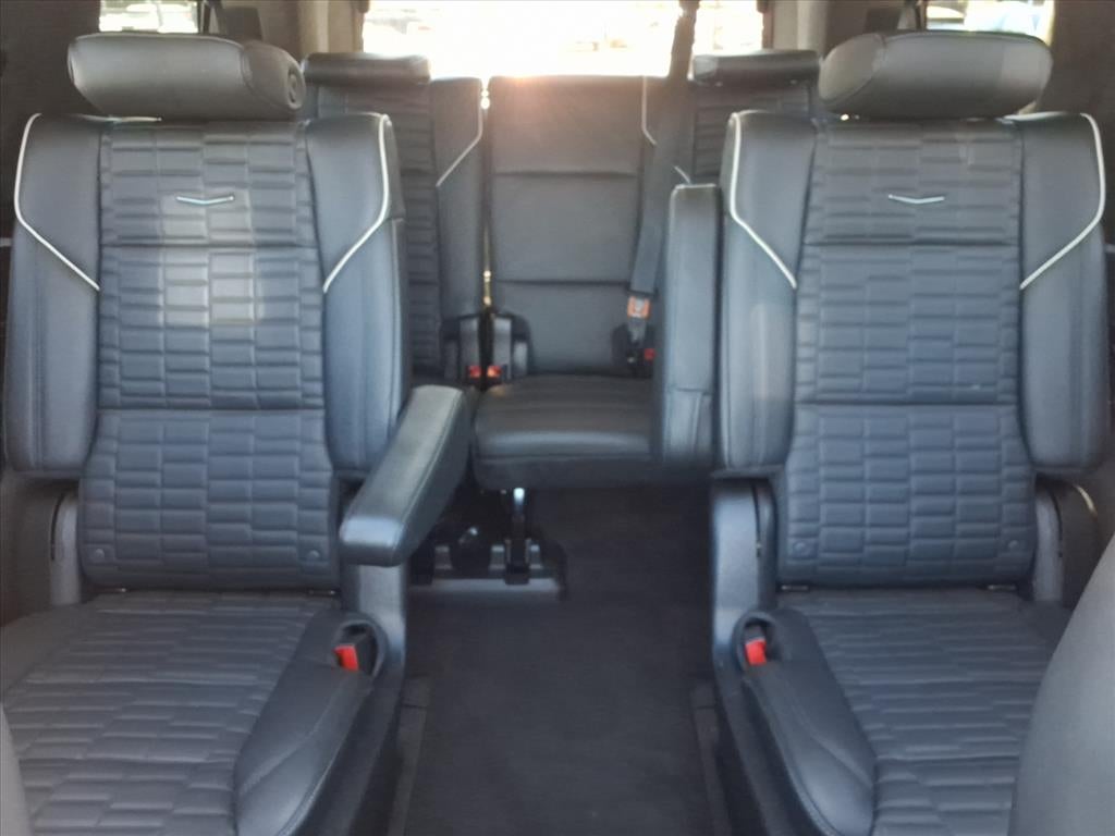 2023 Cadillac Escalade Escalade-V