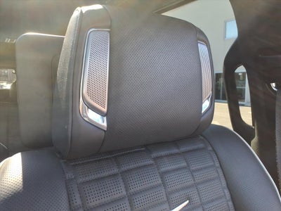 2023 Cadillac Escalade Escalade-V