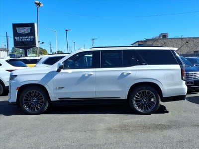 2023 Cadillac Escalade Escalade-V