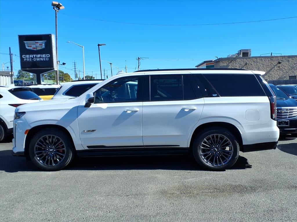 2023 Cadillac Escalade Escalade-V