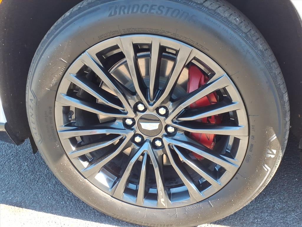 2023 Cadillac Escalade Escalade-V