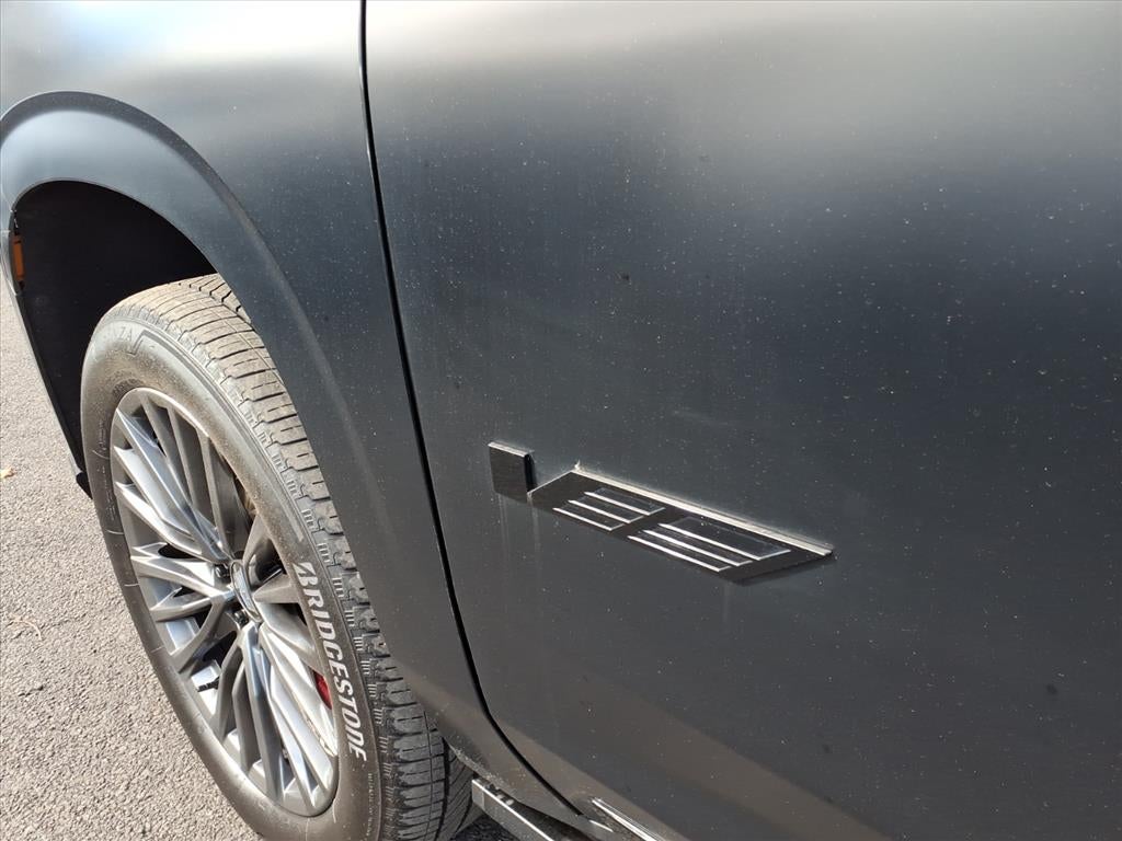 2023 Cadillac Escalade Escalade-V