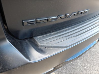 2023 Cadillac Escalade Escalade-V