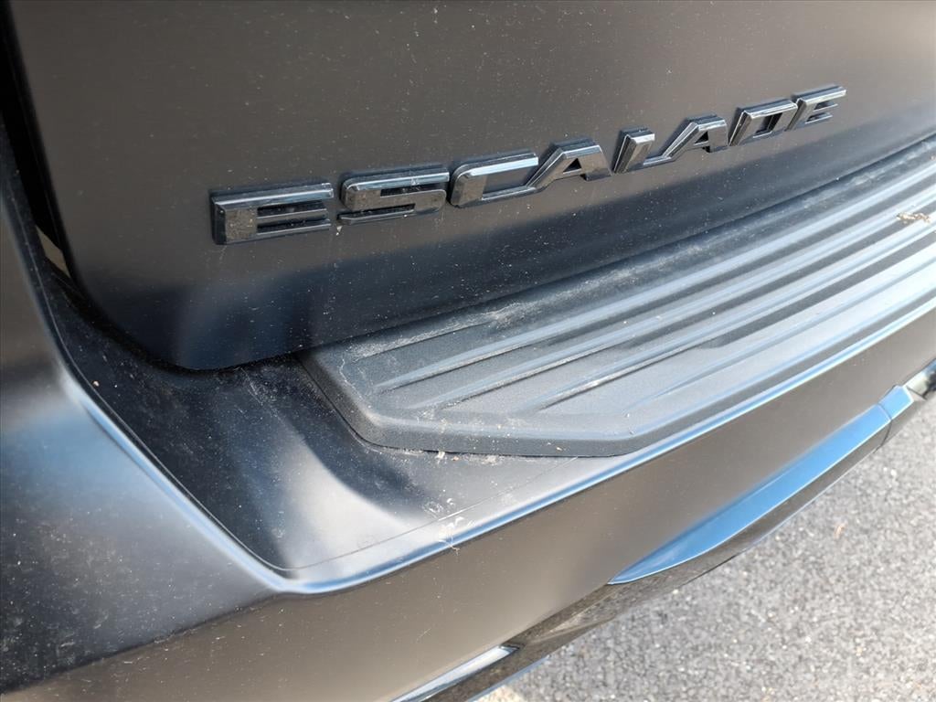 2023 Cadillac Escalade Escalade-V