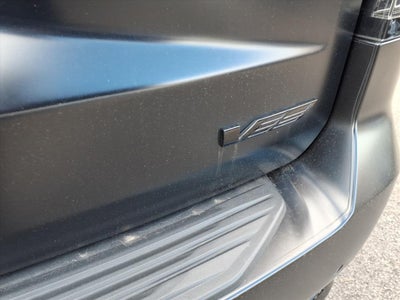 2023 Cadillac Escalade Escalade-V