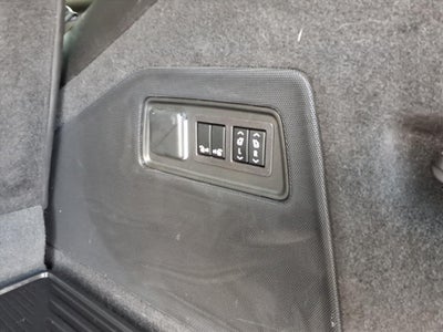 2023 Cadillac Escalade Escalade-V