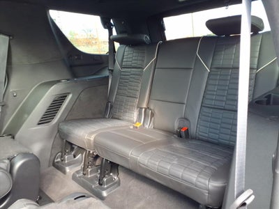 2023 Cadillac Escalade Escalade-V