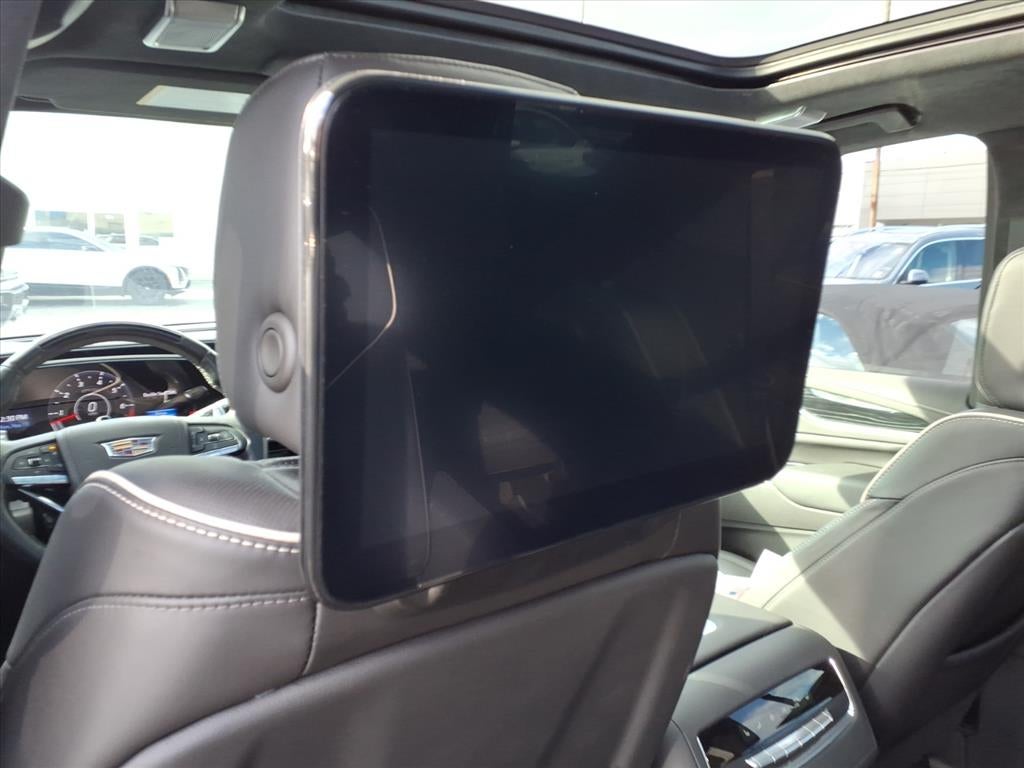 2023 Cadillac Escalade Escalade-V