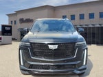 2023 Cadillac Escalade Escalade-V