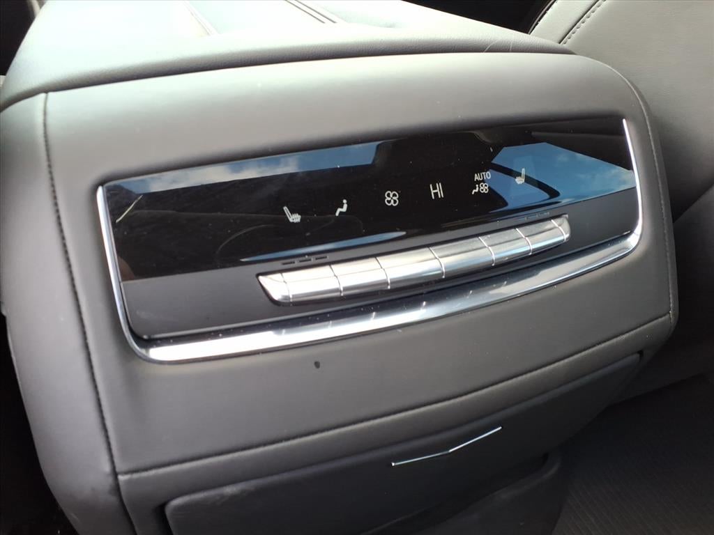 2023 Cadillac Escalade Escalade-V