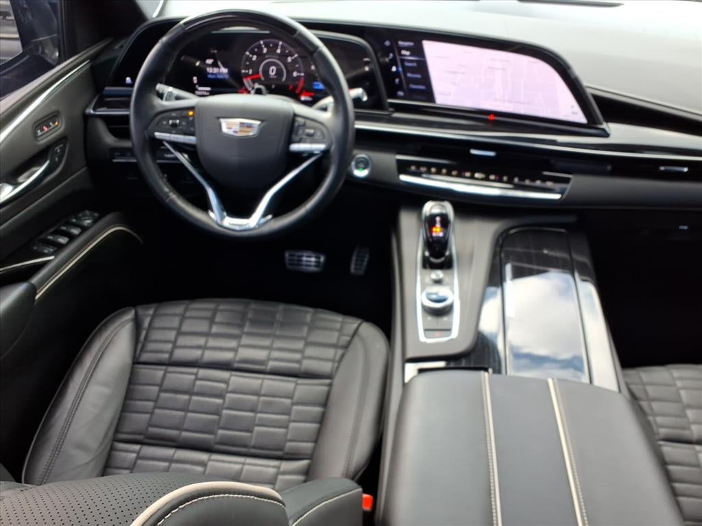 2023 Cadillac Escalade Escalade-V