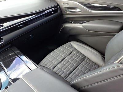 2023 Cadillac Escalade Escalade-V