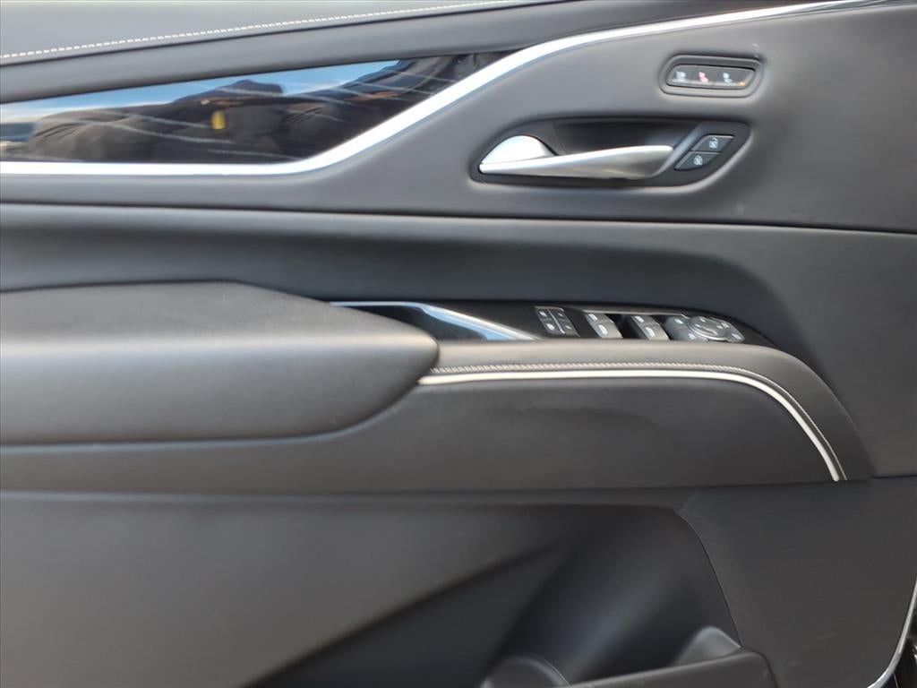 2023 Cadillac Escalade Escalade-V