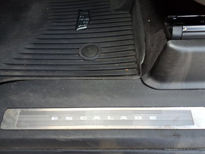 2023 Cadillac Escalade Escalade-V