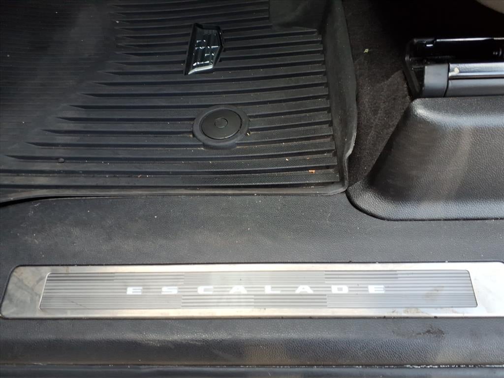 2023 Cadillac Escalade Escalade-V