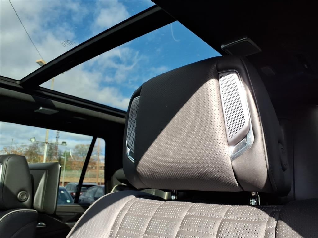 2023 Cadillac Escalade Escalade-V