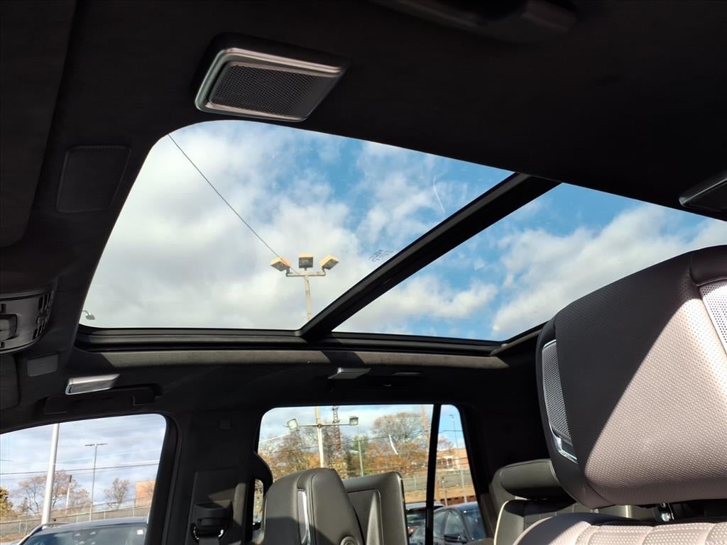 2023 Cadillac Escalade Escalade-V