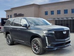 2023 Cadillac Escalade Escalade-V