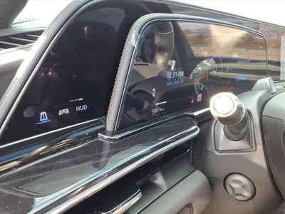 2023 Cadillac Escalade Escalade-V