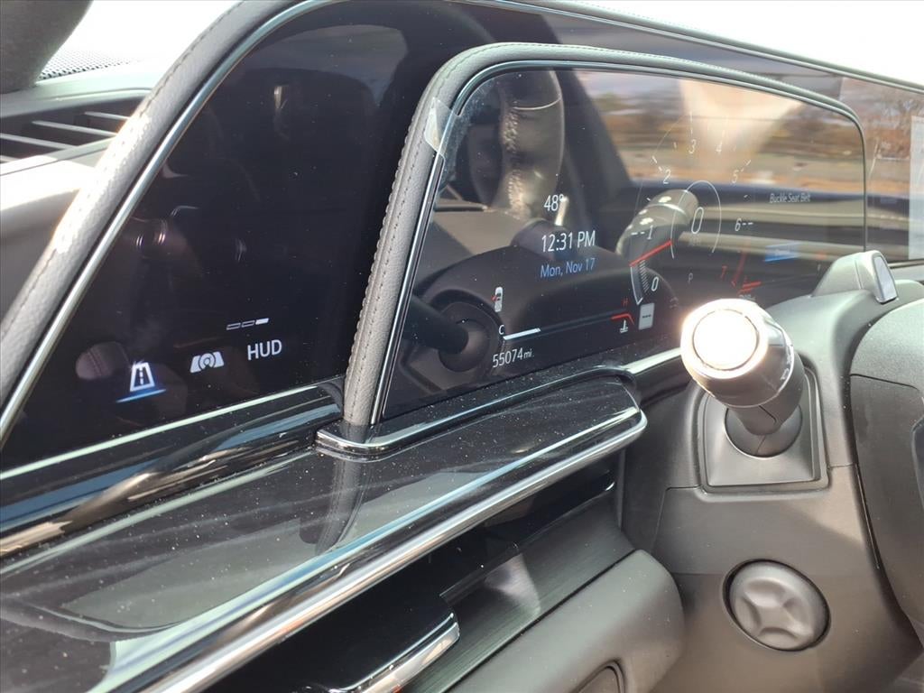 2023 Cadillac Escalade Escalade-V