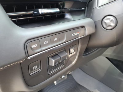 2023 Cadillac Escalade Escalade-V