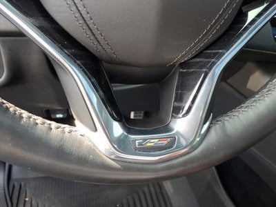 2023 Cadillac Escalade Escalade-V