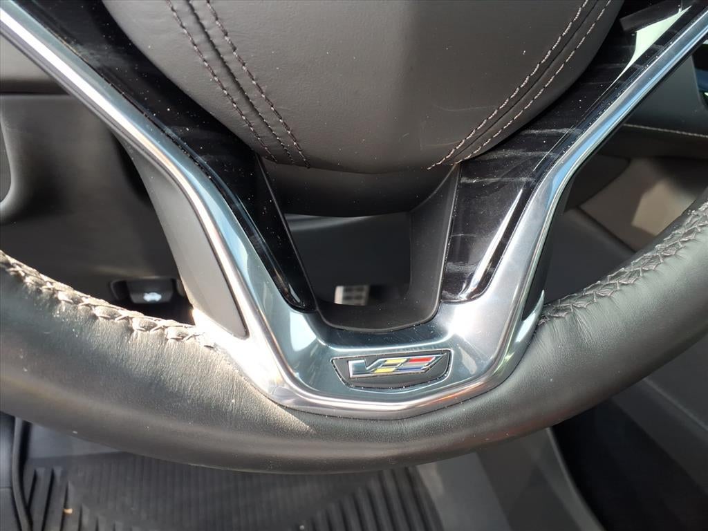 2023 Cadillac Escalade Escalade-V