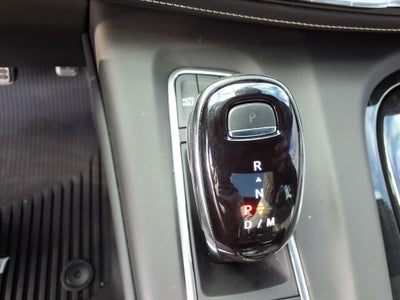 2023 Cadillac Escalade Escalade-V