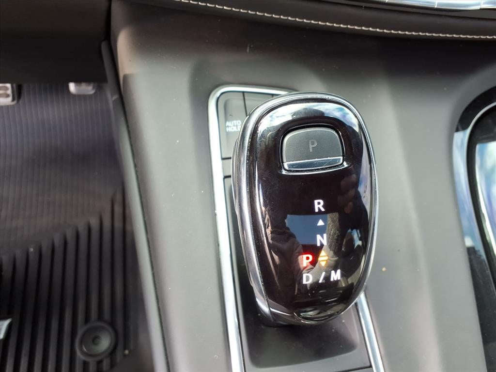 2023 Cadillac Escalade Escalade-V