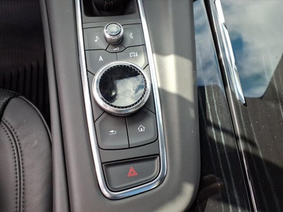 2023 Cadillac Escalade Escalade-V