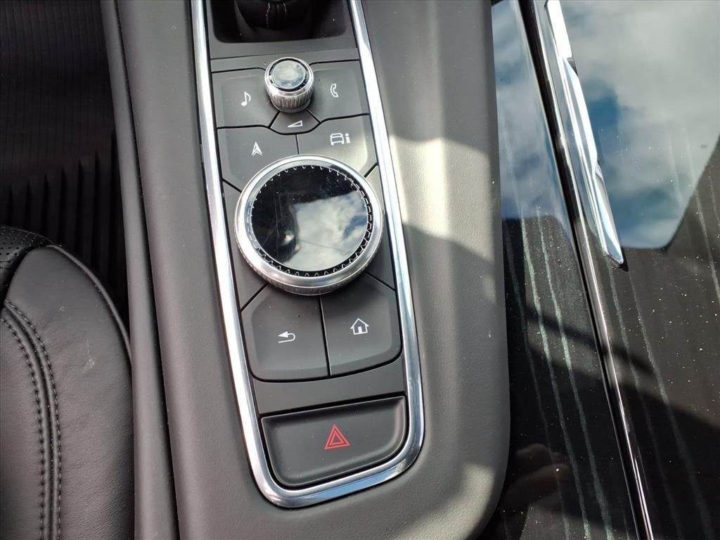 2023 Cadillac Escalade Escalade-V