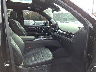 2023 Cadillac Escalade Escalade-V